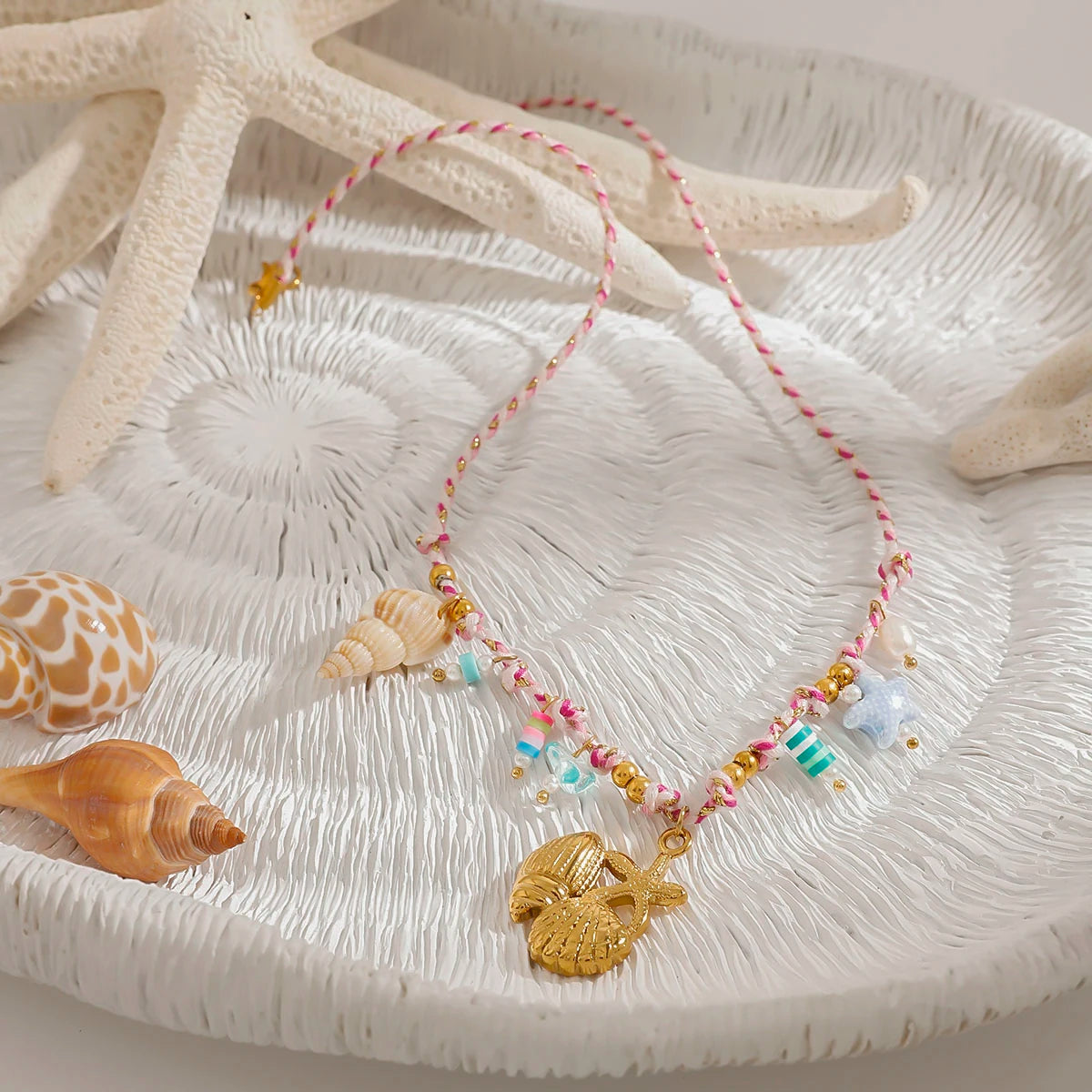 MESQUIDA COLLAR